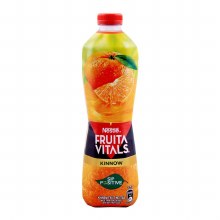 KINNOW FRUITA VITALS 1 LTR