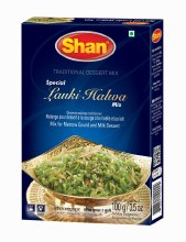 LAUKI HALWA MIX 100g