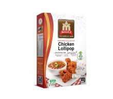 CHICKEN LOLLIPOP GMS 50