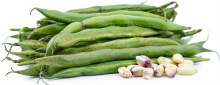 Long Valor Beans PER LB