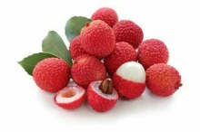 Lychee  PER LB