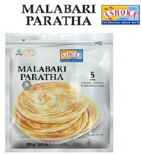 MALABARI 5ct PARATHA