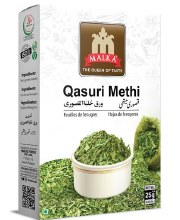 QASURI METHI 25G