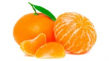 Mandarina Each