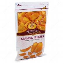 MANGO SLICES 340g