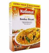 MASALAYDR BOMBAY BIRYANI 70gX2