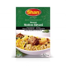 Memoni Mutton Biryani 60g X144