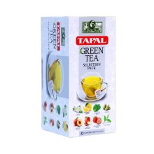 Mix Green Tea 32 Tea bags