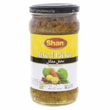 MIXED PICKLE 300gm