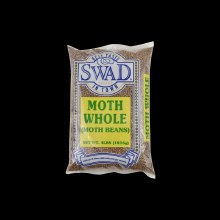 MOTH WHOLE 4lbs