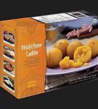 MOTICHOOR LADDOO 1 kg