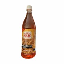 NANNARI SHARBAT 750ML