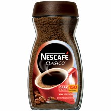 NESCAFE CLASICO COFFEE 300g