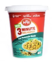 OATS HS MASALA CUP 80G