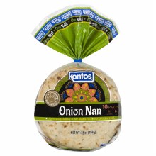 ONION NAN 10 ct