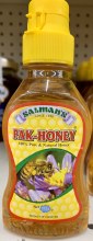 PAK-HONEY 200G