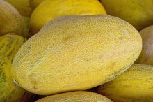 Pakistani Melon EACH