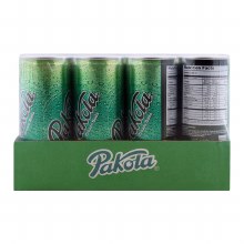 Pakola Soda CAN 250ml x24pk