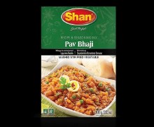 PAV BHAJI MIX