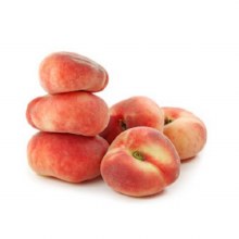 Peaches Donut  PER LB