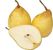 Pears Yali PER LB