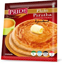 PLAIN PARATHA 5 CT