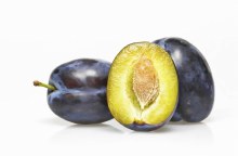 PRUNES ITALIAN PER LB