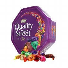 Quality Street Chocolate 900g