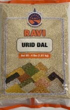 Urad DAl 4 LB