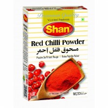 RED CHILLI POWDER 1kg