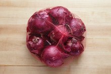 Red Onion Boiling Bag 3 LB