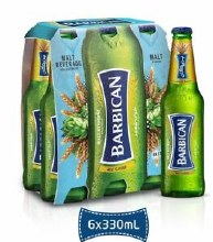 ORIGINAL MALT 6PK x 330ML