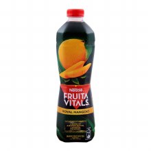 ROYAL MANGO FRUITA VITALS 1 LTR