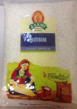 SABUDANA 4lbs
