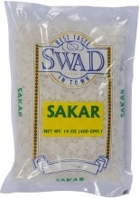 SAKAR (SUGAR ROCK) 400G