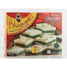 SANDWICH Dhokla 9oz