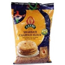 SHARBATI CHAP. FLOUR 20 LB