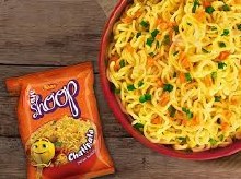 SHOOP CHATTPATA NOODLE 65G