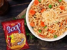 SHOOP MASALA NOODLES 65G