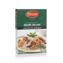 SINDHI BIRYANI MASALA 60G