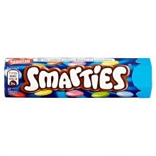 SMARTIES 38G