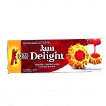 STRW JAM DELIGHT 105 GMS