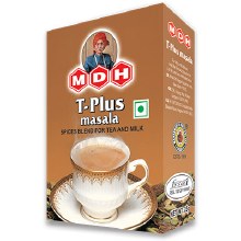 T-PLUS MASALA 35g