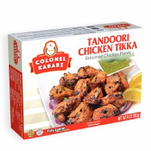 TANDOORI CK. TIKKA BOTI 312g