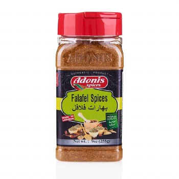 Adonis Falafel Spices 10 oz