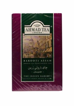 Ahmad Barooti Tea 16 oz