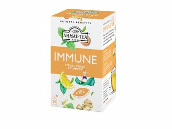 Ahmad Immune Tea 20 bags