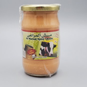 Al Maraai Mesh Cheese 9 oz