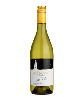 Albamar Chardonnay 750ml