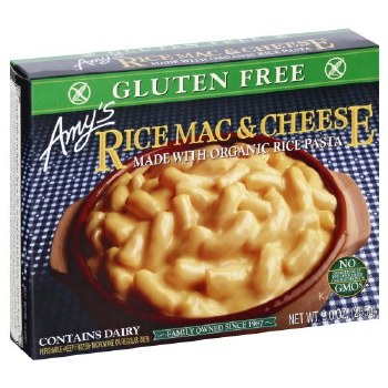 Amy's Rice Macaroni and Cheese 9oz